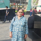 Sikha Talukder