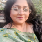 Barnali Ghosh