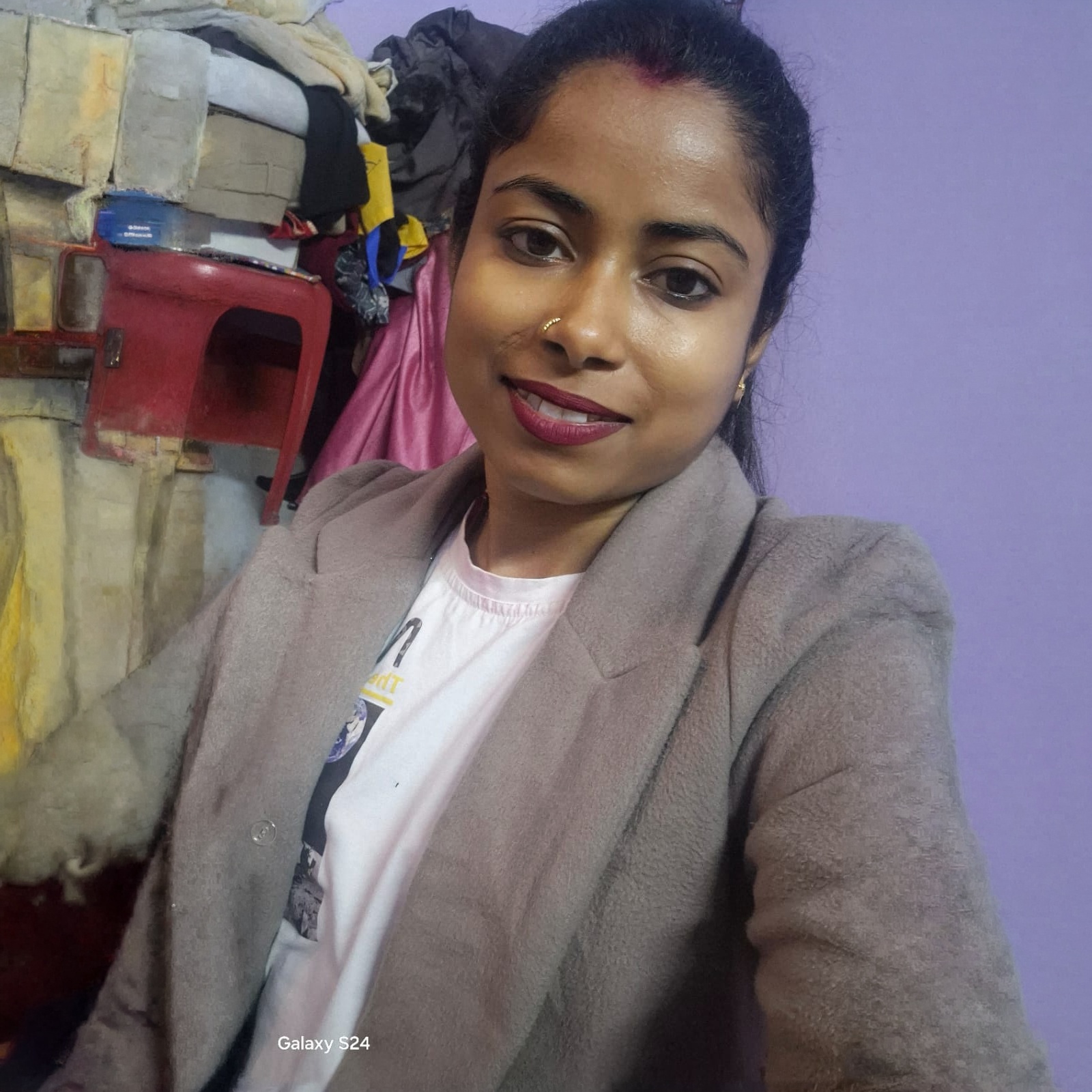 Jhumi Sarkar
