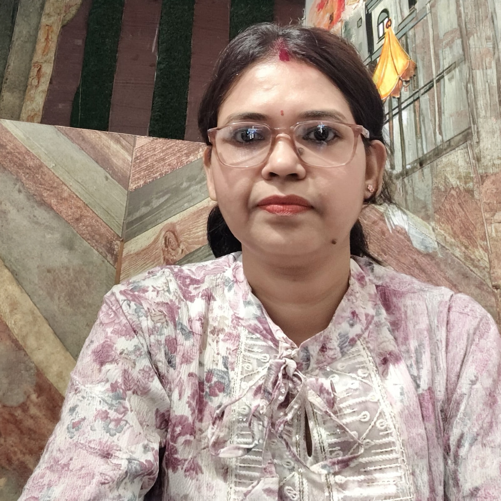 Ratna Choudhury
