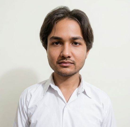 Dipanshu Balmiki