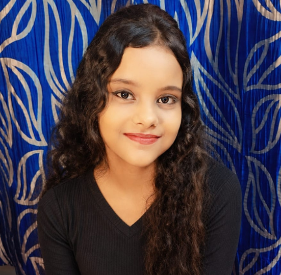 Sudeshna Bhattacherjee
