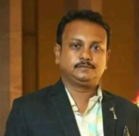 Joyanta Roy Chowdhury