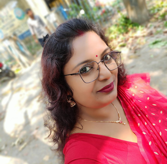 Nabanita Ghosh