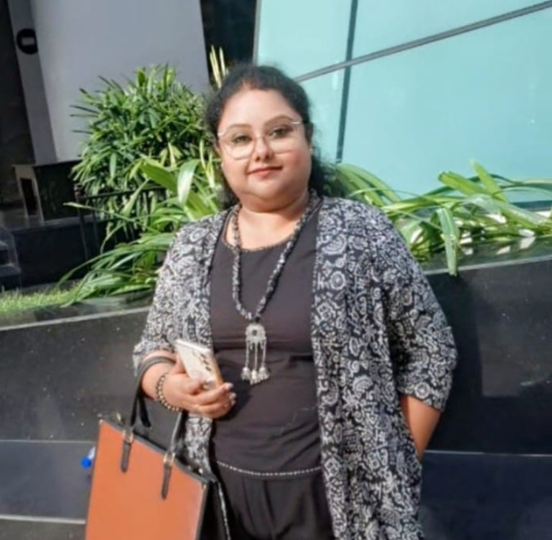 Sudipa Bbhattacherjee