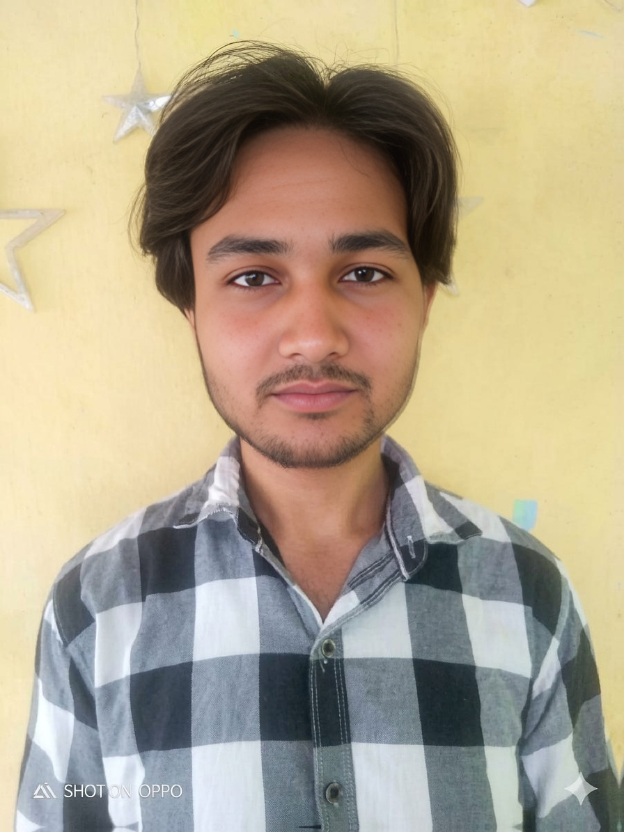 Dipanshu Balmiki